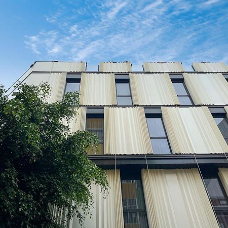 Hotel Mg Poniente لاس بالماس دي غران كاناريا المظهر الخارجي الصورة