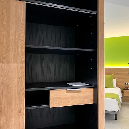 Hotel Mg Poniente لاس بالماس دي غران كاناريا المظهر الخارجي الصورة